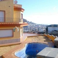 House in Spain, Catalunya, Girona, 154 sq.m.