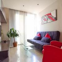 Apartment in Spain, Catalunya, Barcelona, 70 sq.m.