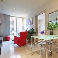 Apartment in Spain, Catalunya, Barcelona, 70 sq.m.