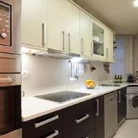 Apartment in Spain, Catalunya, Barcelona, 70 sq.m.