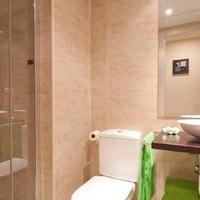 Apartment in Spain, Catalunya, Barcelona, 70 sq.m.