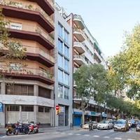 Apartment in Spain, Catalunya, Barcelona, 70 sq.m.