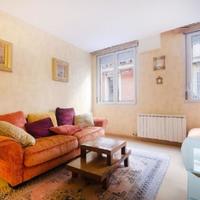 Апартаменты в Испании, Каталония, Барселона, 80 кв.м.