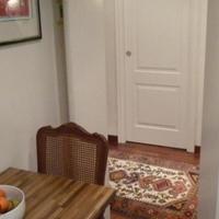 Пентхаус в центре города в Италии, Лацио, Сан-Донино, 65 кв.м.