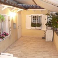 Пентхаус в центре города в Италии, Лацио, Сан-Донино, 65 кв.м.