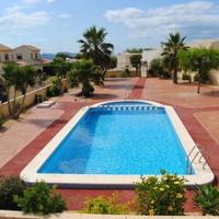 Вилла в Испании, Валенсия, Аликанте, 90 кв.м.