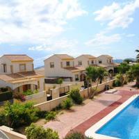 Вилла в Испании, Валенсия, Аликанте, 90 кв.м.