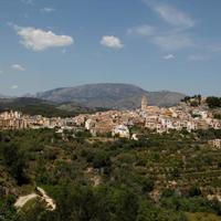 Вилла в Испании, Валенсия, Аликанте, 90 кв.м.