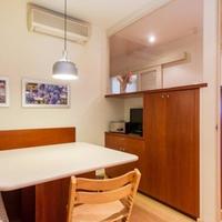 Apartment in Spain, Catalunya, Barcelona, 210 sq.m.