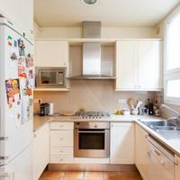 Apartment in Spain, Catalunya, Barcelona, 210 sq.m.