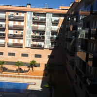 Апартаменты в Испании, Каталония, Багур, 70 кв.м.