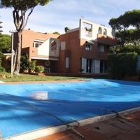 Villa in Spain, Catalunya, Begur, 280 sq.m.