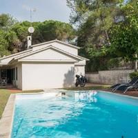 Вилла в Испании, Каталония, Багур, 270 кв.м.