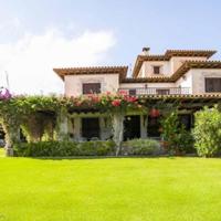 Вилла в Испании, Каталония, Багур, 400 кв.м.