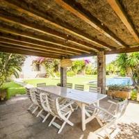 Вилла в Испании, Каталония, Багур, 400 кв.м.