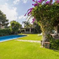 Вилла в Испании, Каталония, Багур, 400 кв.м.