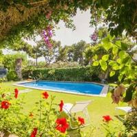 Вилла в Испании, Каталония, Багур, 400 кв.м.