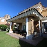 Villa in Spain, Andalucia, 206 sq.m.