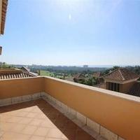 Villa in Spain, Andalucia, 206 sq.m.