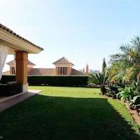 Villa in Spain, Andalucia, 206 sq.m.