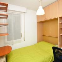 Apartment in Spain, Catalunya, Barcelona, 81 sq.m.