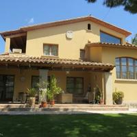 Villa in Spain, Catalunya, Begur, 300 sq.m.