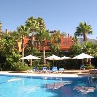 Таунхаус в Испании, Андалусия, 215 кв.м.