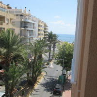 Апартаменты в Испании, Валенсия, Аликанте, 65 кв.м.