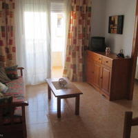 Апартаменты в Испании, Валенсия, Аликанте, 65 кв.м.