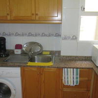 Апартаменты в Испании, Валенсия, Аликанте, 65 кв.м.