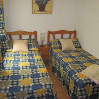 Апартаменты в Испании, Валенсия, Аликанте, 65 кв.м.