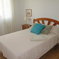 Апартаменты в Испании, Валенсия, Аликанте, 65 кв.м.