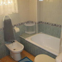 Апартаменты в Испании, Валенсия, Аликанте, 65 кв.м.