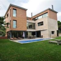 Villa in Spain, Catalunya, Begur, 700 sq.m.