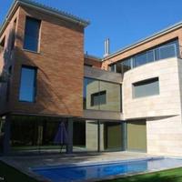 Villa in Spain, Catalunya, Begur, 700 sq.m.