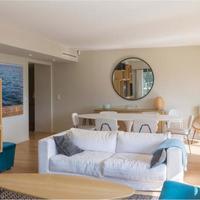 Apartment in Guyane, 99 sq.m.