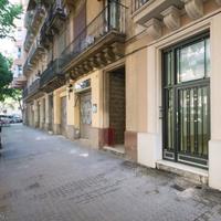 Apartment in Spain, Catalunya, Barcelona, 120 sq.m.