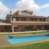 Вилла в Испании, Каталония, Багур, 650 кв.м.