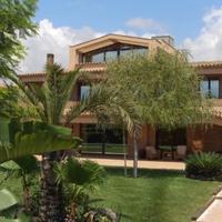 Вилла в Испании, Каталония, Багур, 650 кв.м.