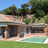 Вилла в Испании, Каталония, Багур, 381 кв.м.