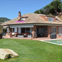 Вилла в Испании, Каталония, Багур, 381 кв.м.