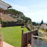 Вилла в Испании, Каталония, Багур, 381 кв.м.