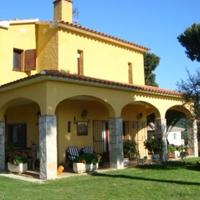 Вилла в Испании, Каталония, Багур, 276 кв.м.