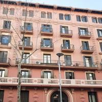 Апартаменты в Испании, Каталония, Барселона, 165 кв.м.