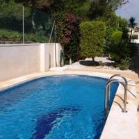 Villa in Spain, Catalunya, Begur, 120 sq.m.