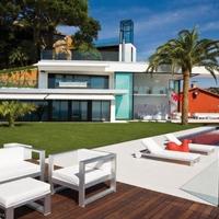 Вилла в Испании, Каталония, Жирона, 1100 кв.м.