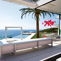 Вилла в Испании, Каталония, Жирона, 1100 кв.м.