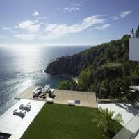 Вилла в Испании, Каталония, Жирона, 1100 кв.м.