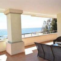 Апартаменты в Испании, Андалусия, 161 кв.м.