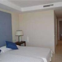 Апартаменты в Испании, Андалусия, 161 кв.м.